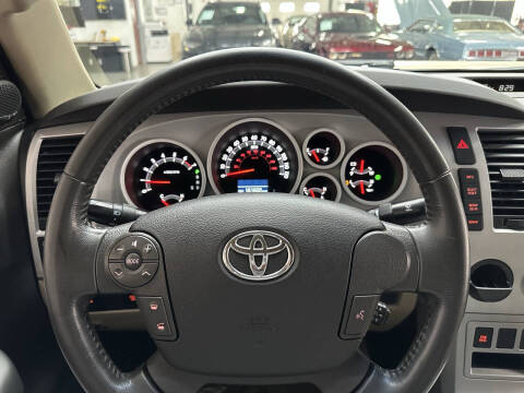 2007 Toyota Tundra Limited