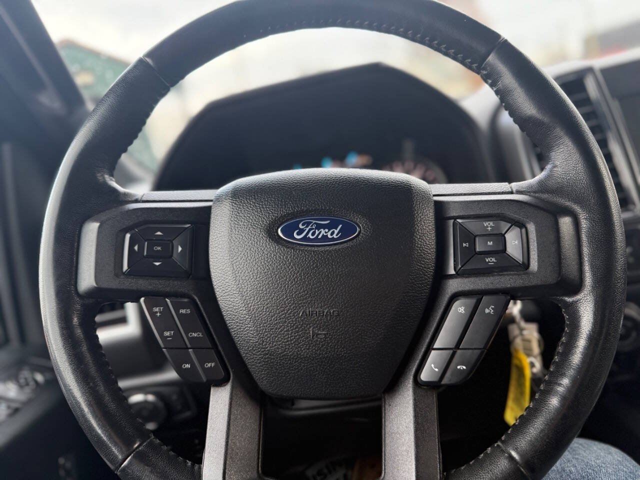 2018 Ford F-150 for sale at Paugh s Auto Sales in Binghamton, NY