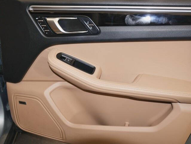 2021 Porsche Macan S