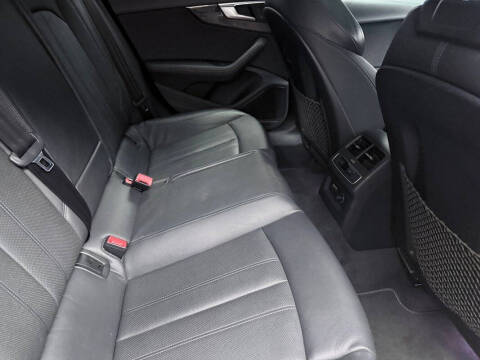 2019 Audi S5 Sportback 3.0T quattro Prestige