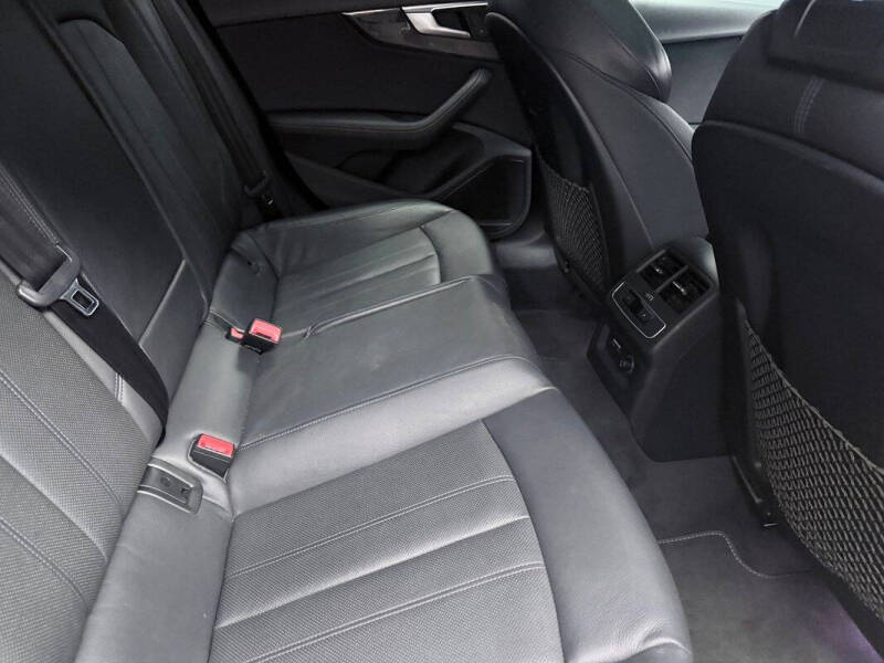 2019 Audi S5 Sportback 3.0T quattro Prestige