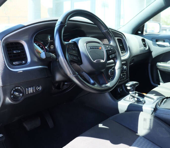 2021 Dodge Charger GT