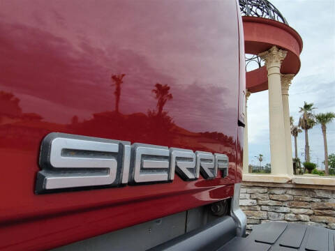 1990 GMC Sierra 1500 SLE