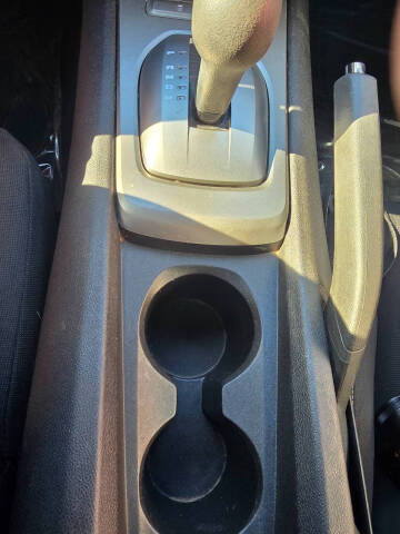 2015 Chevrolet Camaro LS