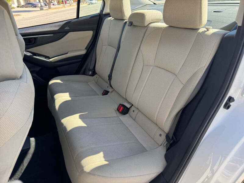 2022 Subaru Impreza Premium