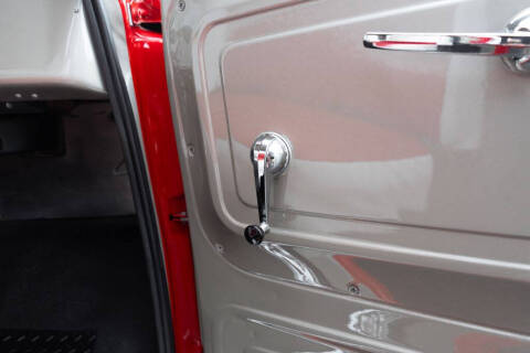 1966 GMC C/K 1500 Series