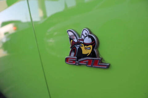 2015 Dodge Challenger