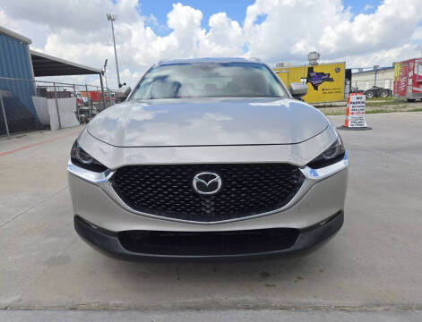 2023 Mazda CX-30 2.5 S Premium