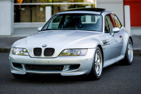 1999 BMW M for sale at MS Motors in Portland OR