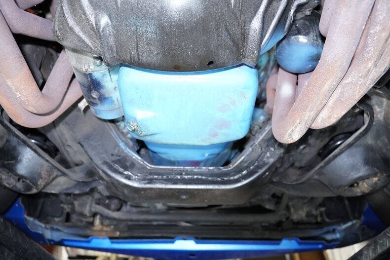 1978 Pontiac Macho Trans Am