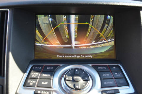 2011 Nissan Maxima 3.5 SV