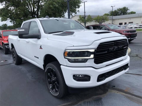 2023 RAM 2500 for sale at Audubon Chrysler Center in Henderson KY