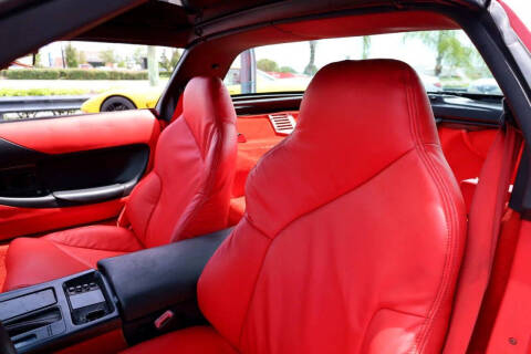 1996 Chevrolet Corvette