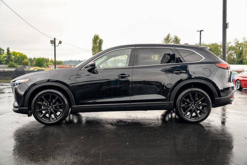 2023 Mazda CX-9 Touring Plus