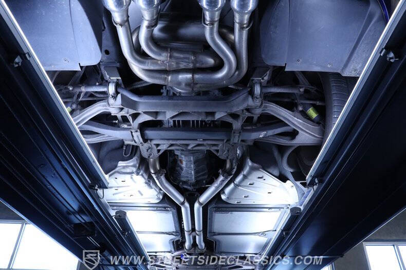 2006 Chevrolet Corvette