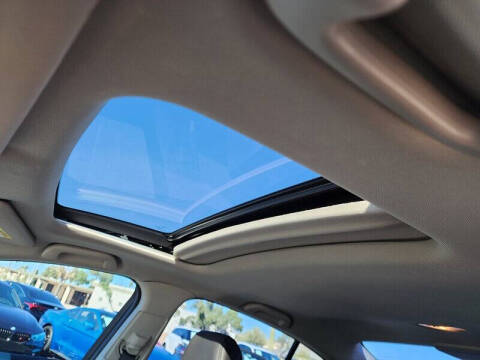 2014 Acura ILX 2.0L w/Tech