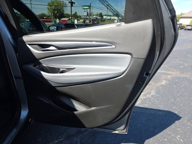 2024 Buick Enclave Premium