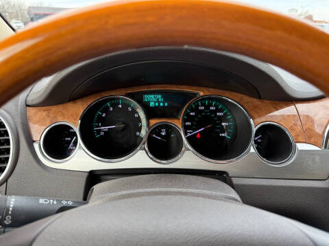 2012 Buick Enclave Premium