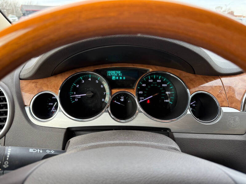 2012 Buick Enclave Premium