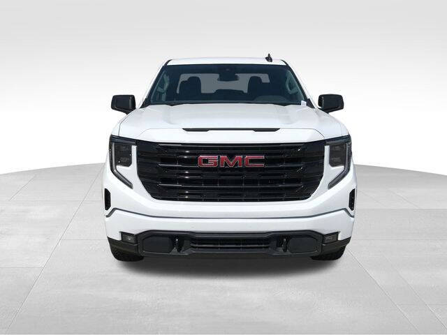 2024 GMC Sierra 1500 Elevation Standard
