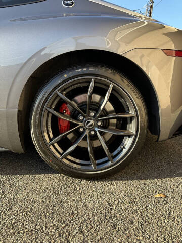 2024 Nissan Z Performance