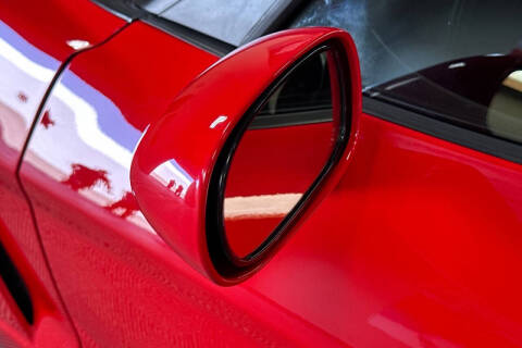 2011 Chevrolet Corvette