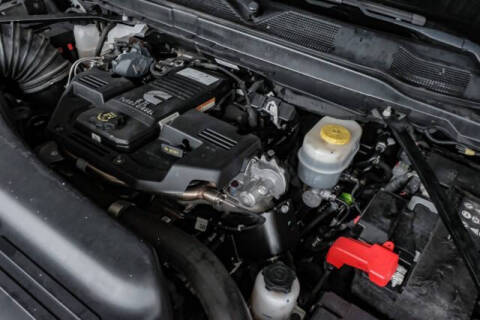 2023 RAM 2500 Tradesman