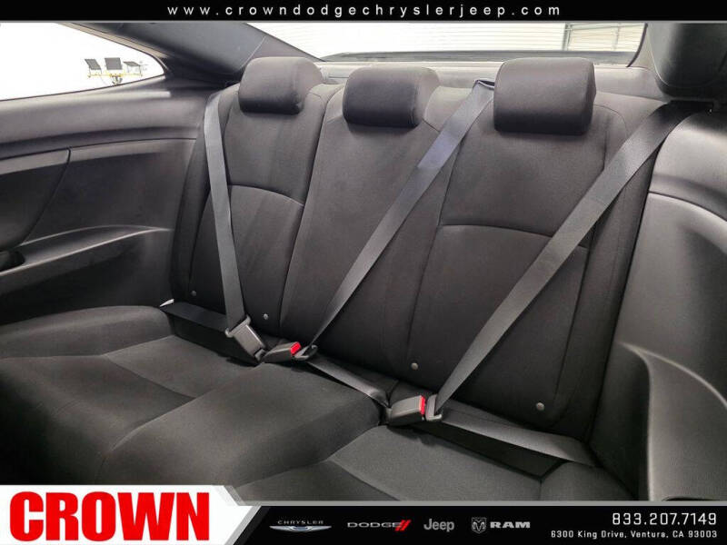 2018 Honda Civic Si