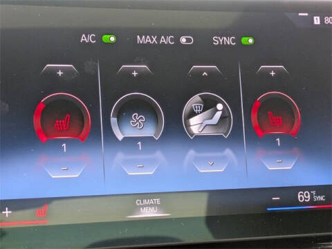 2024 BMW 3 Series 330e