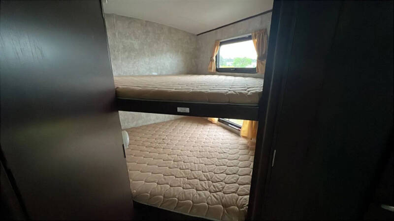 2016 Winnebago Ultralite