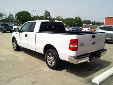 2006 Ford F-150