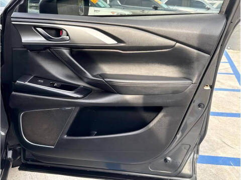 2019 Mazda CX-9 Touring