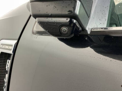 2020 Ford F-250 Super Duty