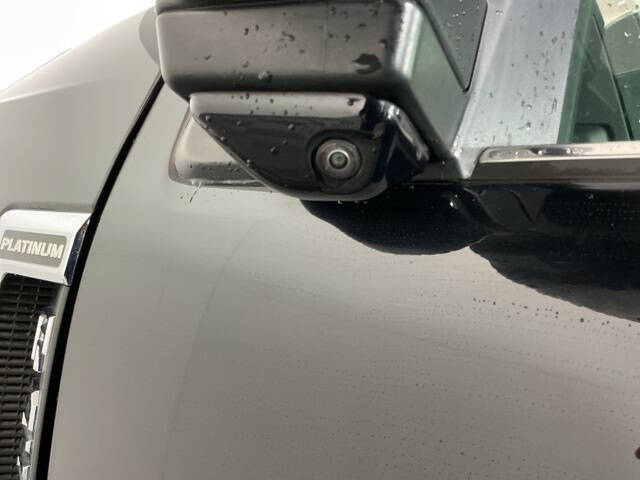 2020 Ford F-250 Super Duty