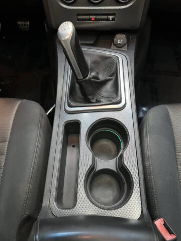 2012 Dodge Challenger R/T