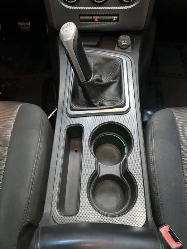 2012 Dodge Challenger R/T