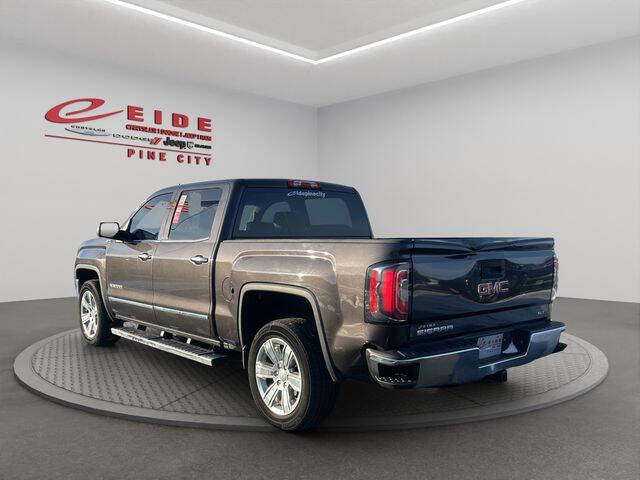 2016 GMC Sierra 1500