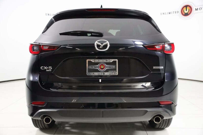 2024 Mazda CX-5 2.5 S Premium Plus