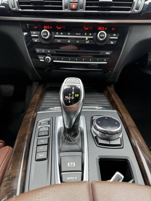 2014 BMW X5 xDrive35i