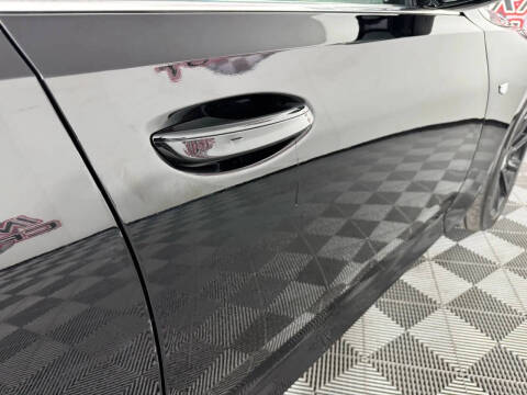 2022 Cadillac CT5 Luxury