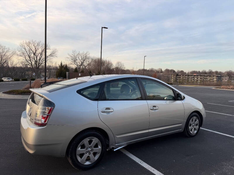 2005 Toyota Prius