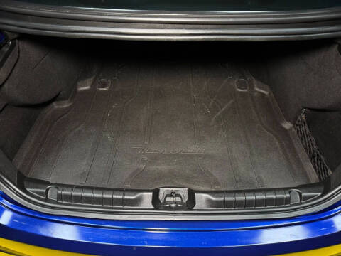 2017 Maserati Ghibli