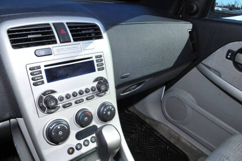 2006 Chevrolet Equinox LS