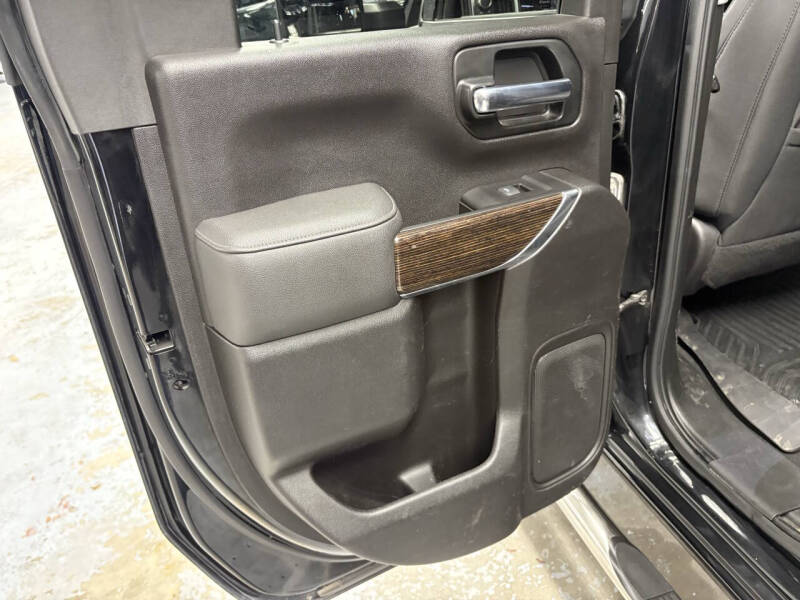 2022 GMC Sierra 2500HD SLE