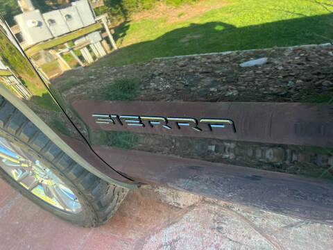 2014 GMC Sierra 1500