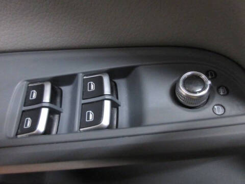 2015 Audi A5 2.0T quattro Premium Plus