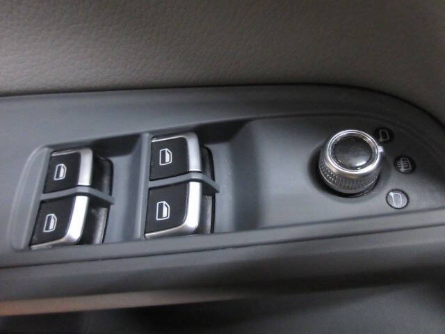 2015 Audi A5 2.0T quattro Premium Plus