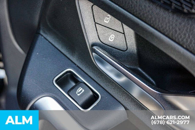 2024 Mercedes-Benz EQB EQB 250+