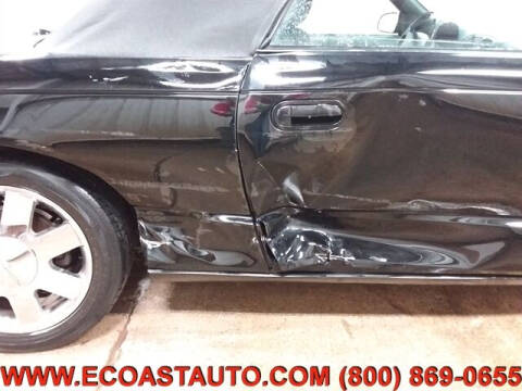 2003 Ford Thunderbird