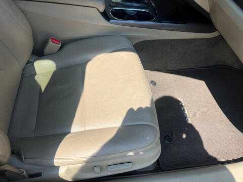 2015 Acura RDX w/Tech